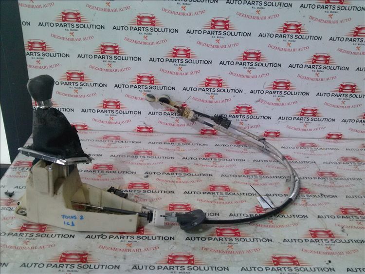 timonerie cutie de viteze ford focus 2