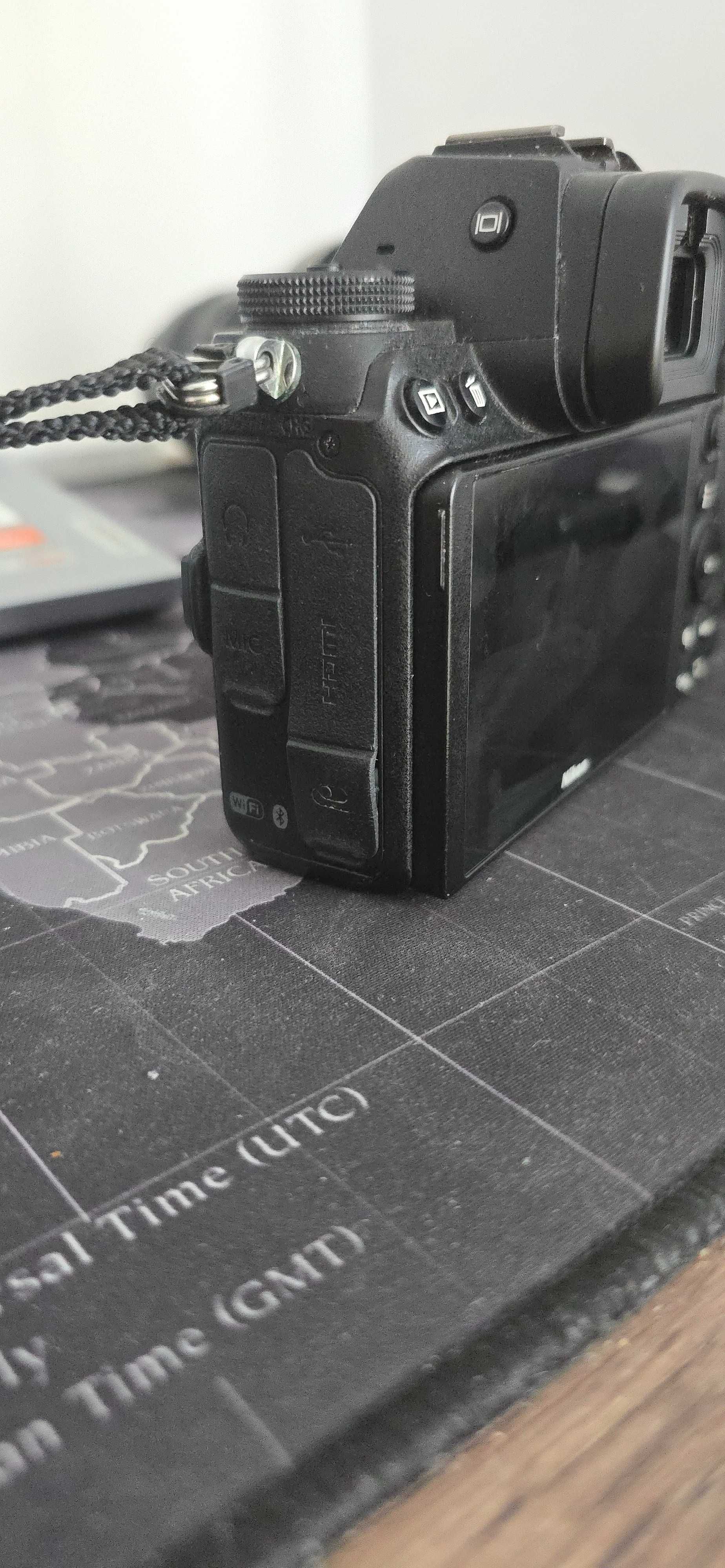 Nikon Z6 II Pret 4500