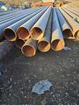 Teava metalica pentru subtraversari/ protectie 219 - 324
