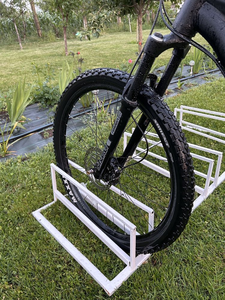 Bicicleta Voodo Bizango