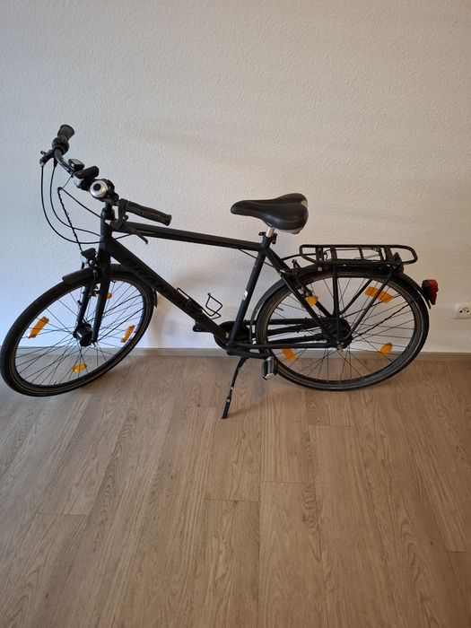 Vând biciclete aduse din Germania