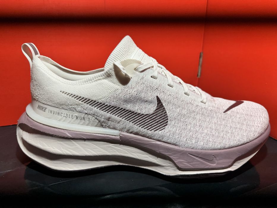 Оригинални! Nike ZoomX Invincible Run 3 Flyknit - 48.5,49.5 ShoeMag