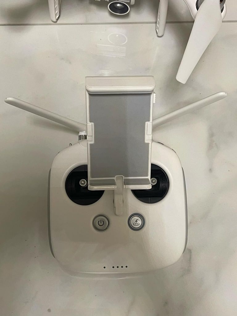 Phantom Advanced 3