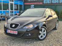 Seat Leon 2010 1.4 TSI 125 CP