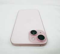 НОВ! Apple iPhone 15 Plus 128GB Pink Гаранция!
