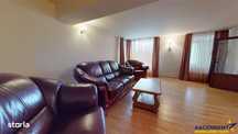Deschidere unica:Resedinta distinsa,cu parc privat,areal privilegiat.
