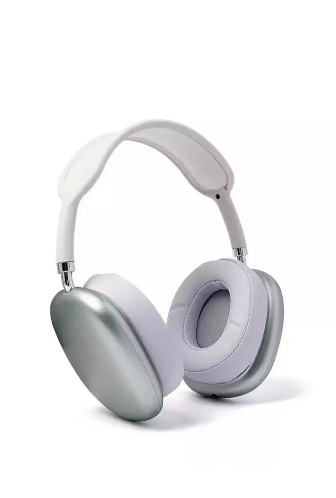Беспроводные наушники Bluetooth P9  с микрофоном  полноразмерные