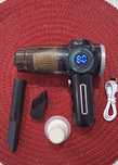 Vind aspirator auto