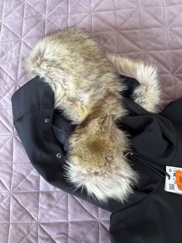 Ski suit, ски гащеризон SUPERDRY, размер UK 8, EU 36