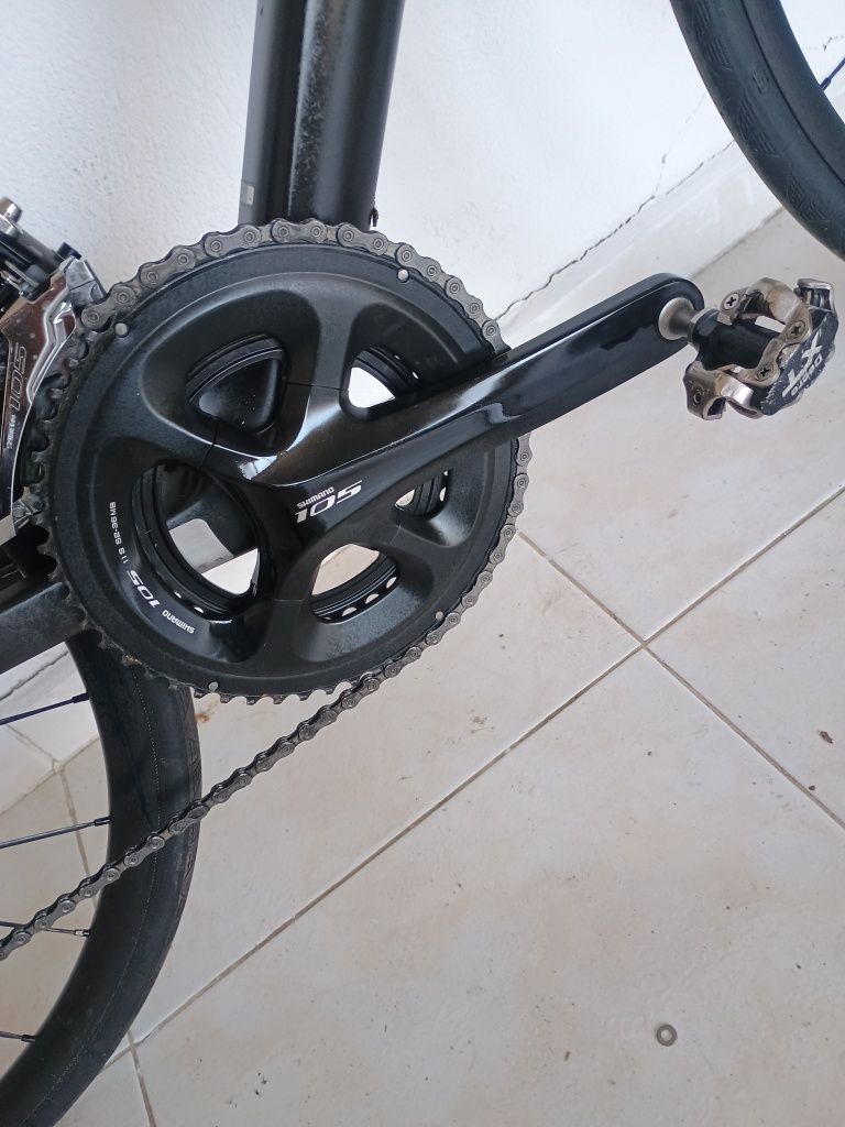 Canyon Ultimate CF SL карбон
