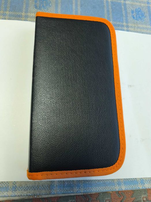 Set letcon de lipit cu accesorii