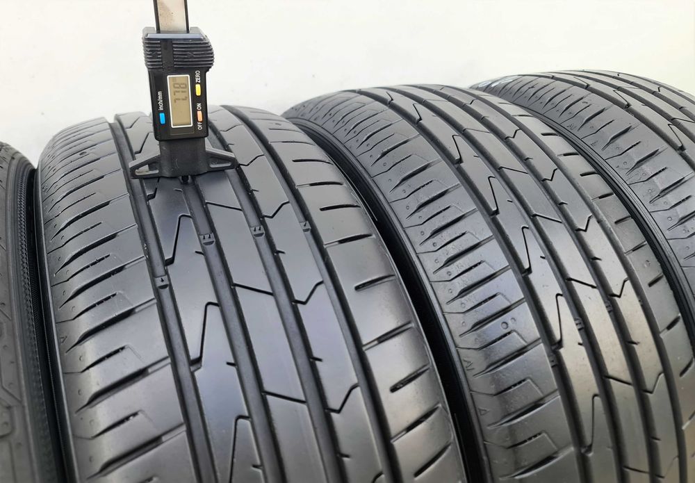 4бр. 205/55/16 HANKOOK Ventus Prime 3- летни