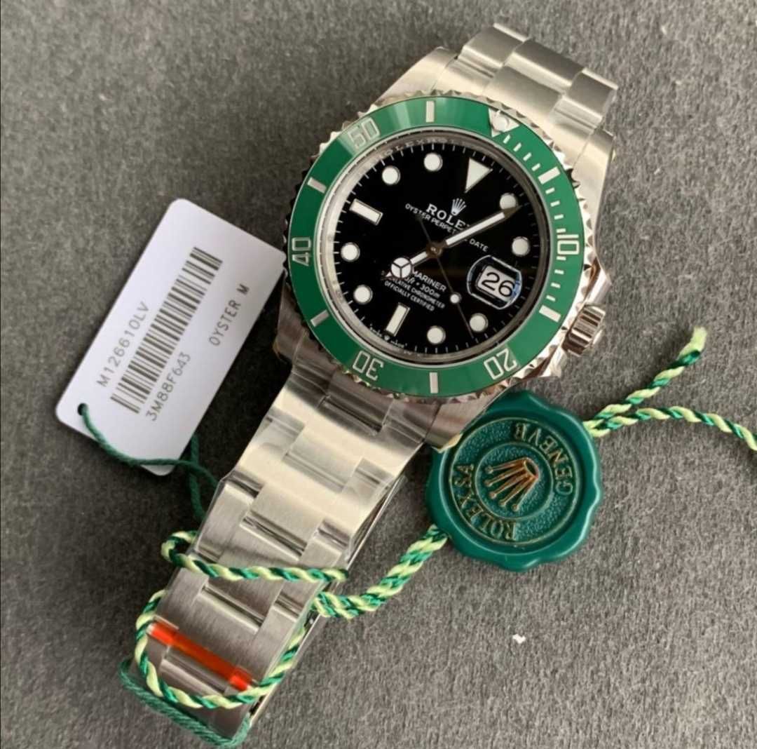 Часы Rolex Submariner