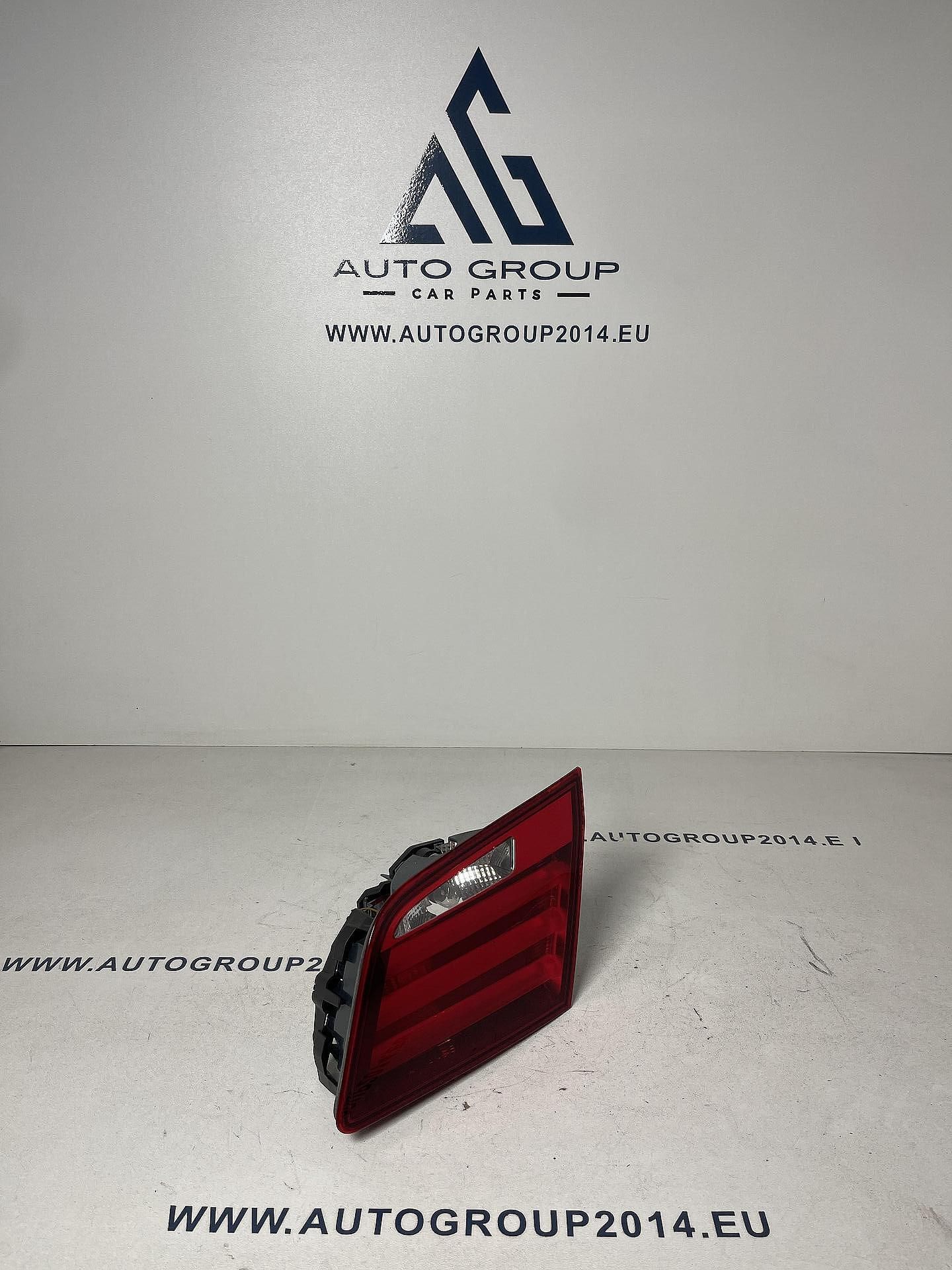 Десен вътрешен стоп за bmw 5er f10 - 7203226