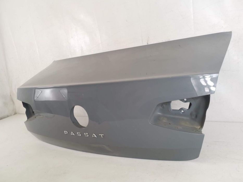 Haion Capota Portbagaj Volkswagen VW  Passat B8 2014 2015 2016 2017 20