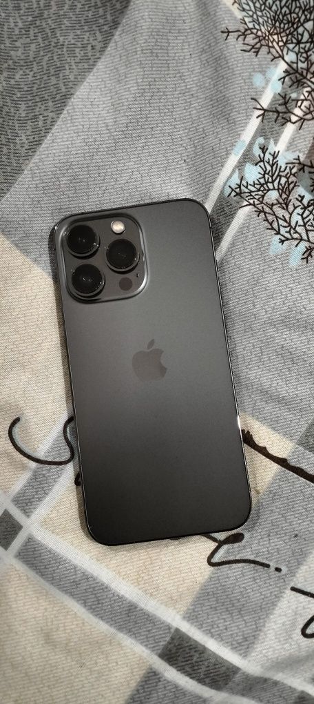 Iphone 13 pro sotiladi