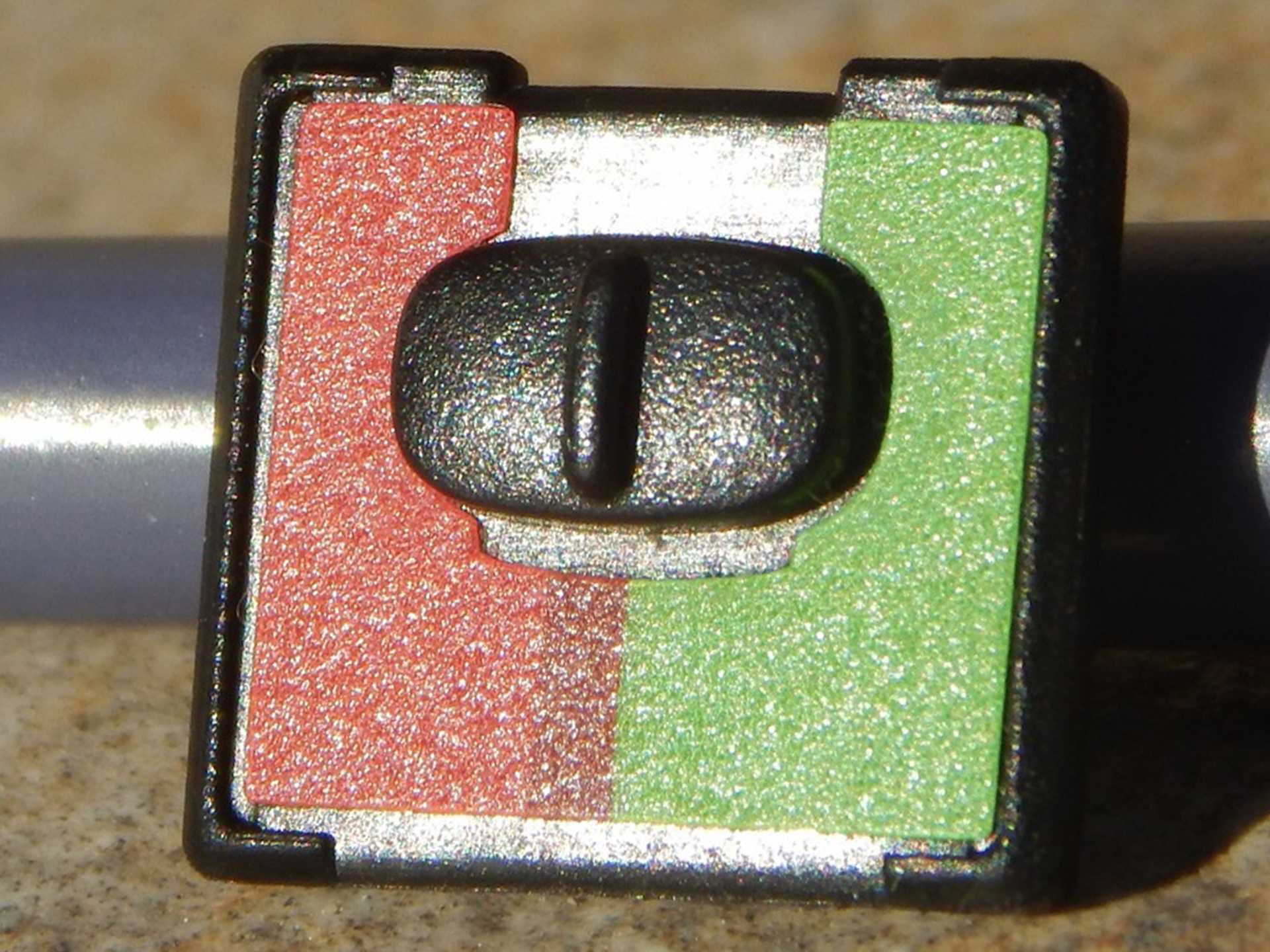 Buton glisor switch ON/OFF proiecte electronice Logitech