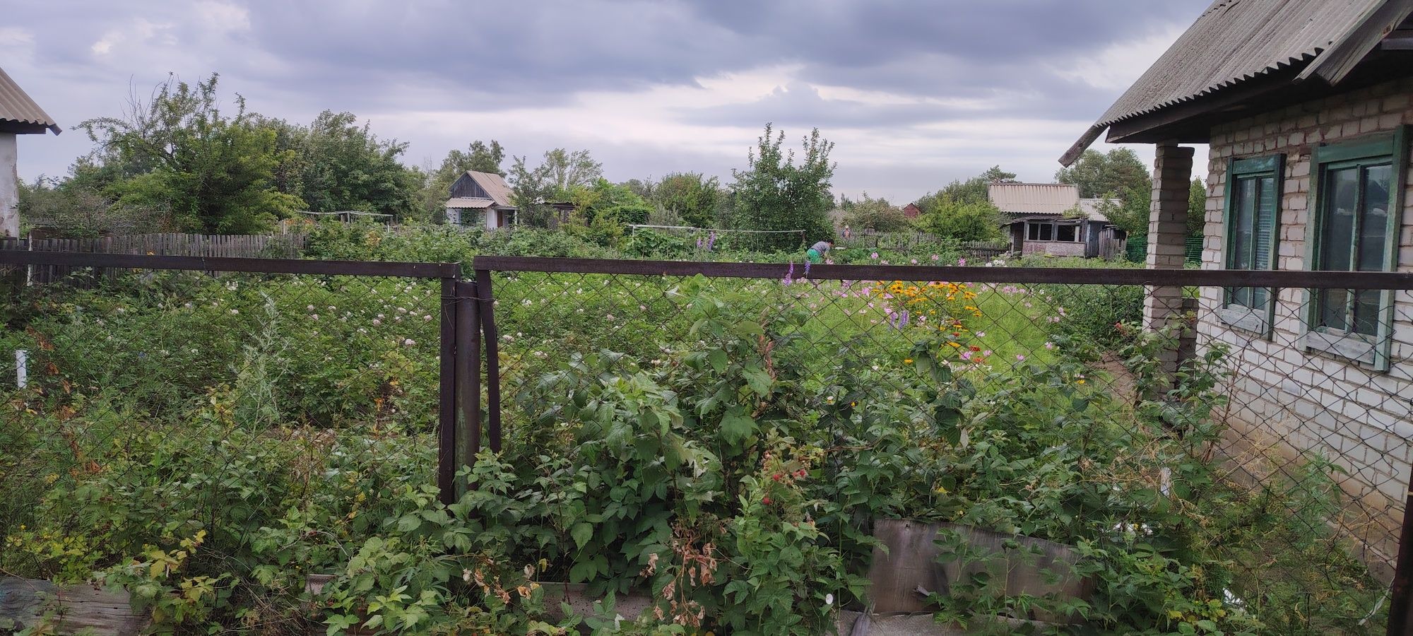 Продам дачу садовоства яблоневая