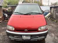 Продам Nissan Serena  1997 г