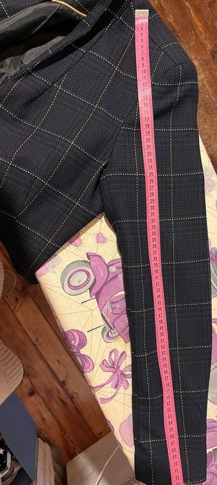 Блейзър “ Reserved“ - EU- 44/ UK 16