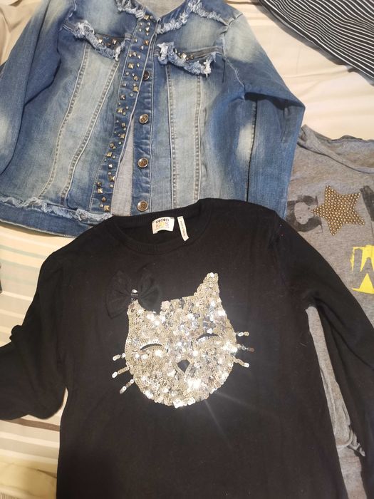 10г 140см zara sisley лот