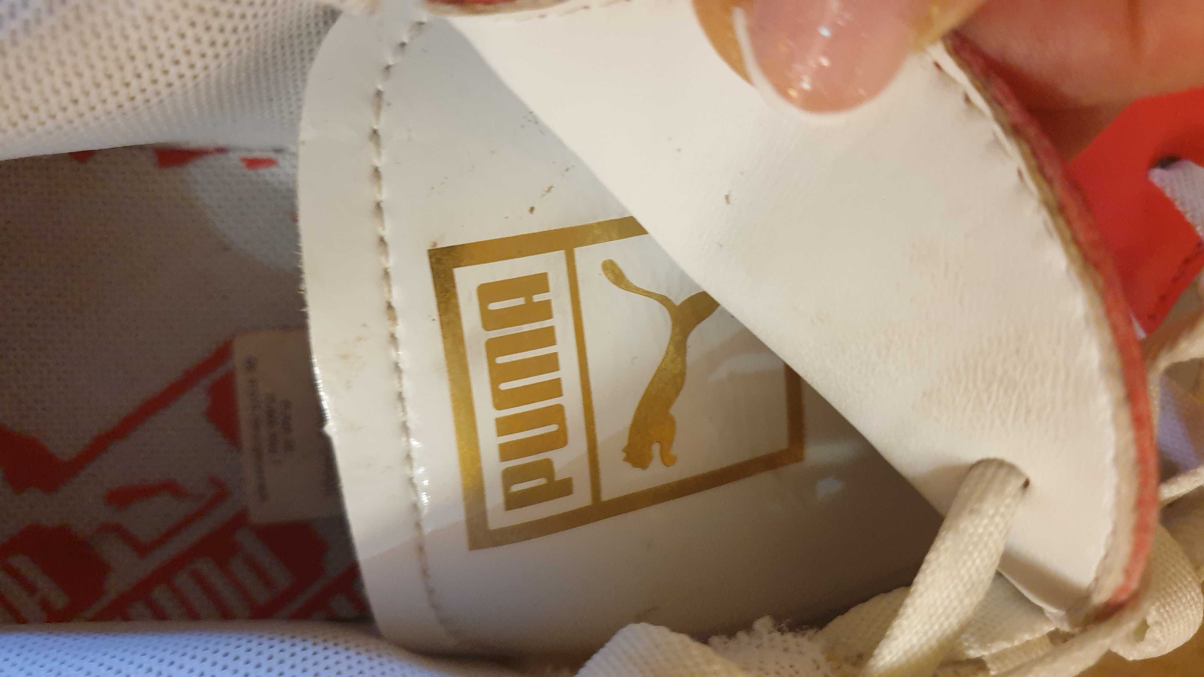Puma-2 бр.дамски обувки