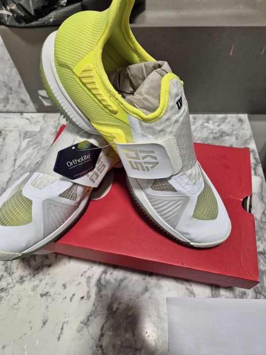 Мъжки обувки за тенис на корт Wilson