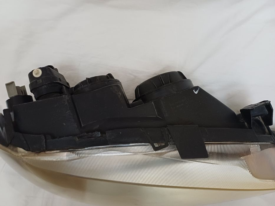 Set Faruri Renault Megane 1