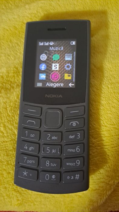 Telefon Nokia  în stare perfectă