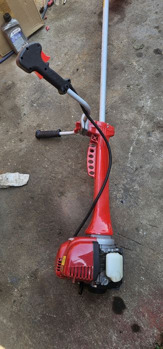 Motocoasa honda gx35 ,4 timpi import italia