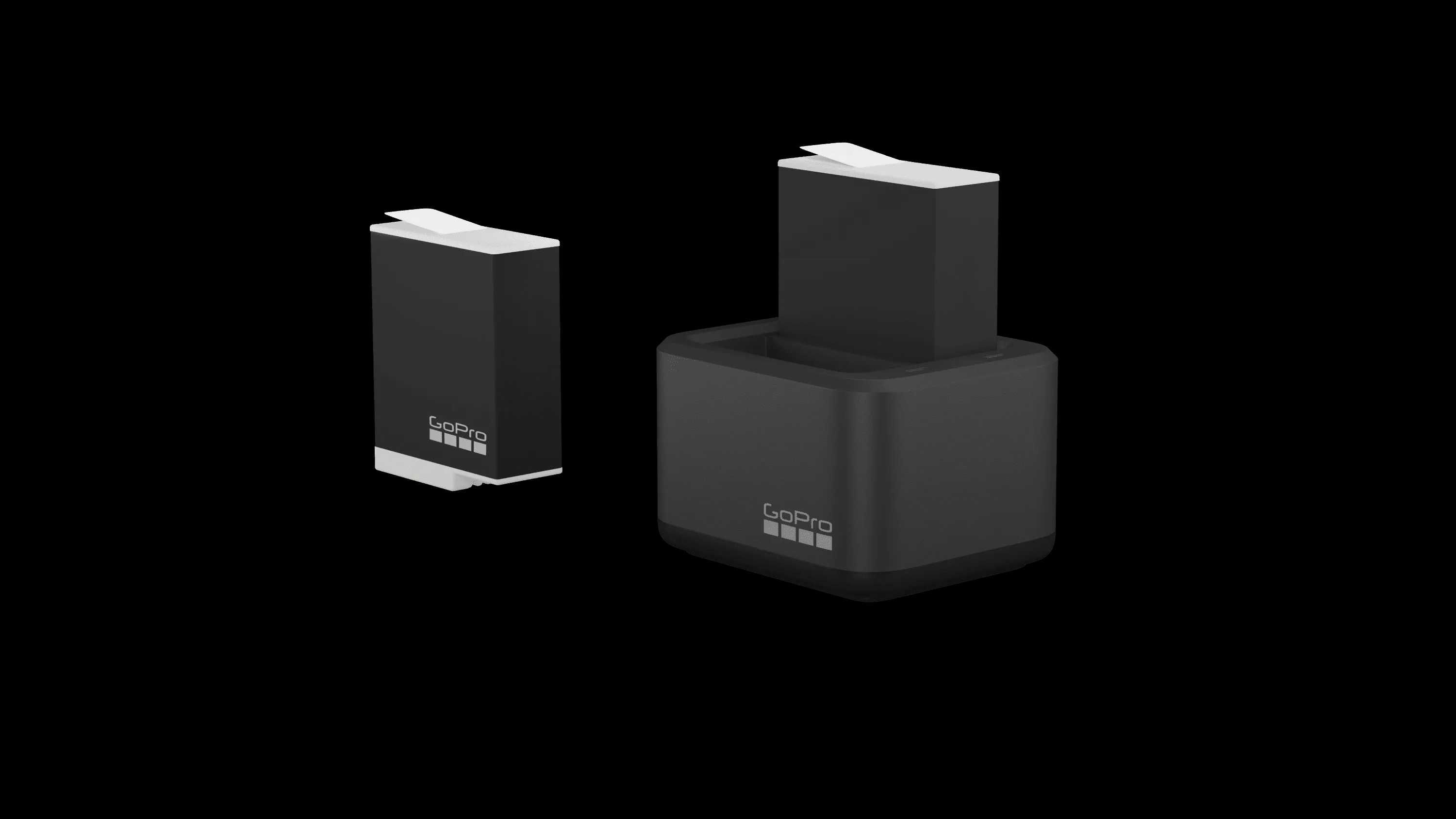 HERO12 Black Max Lens Mod 2.0