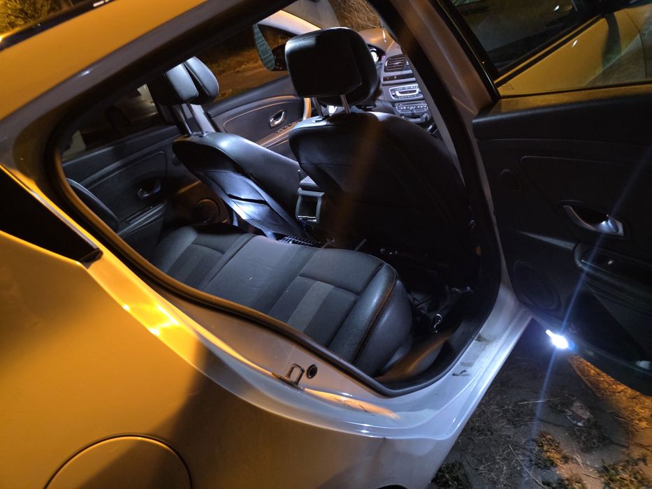 Renault Megane 3, pachet BOSE, 1.5dci, panoramic