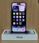 Iphone 14 Pro Max 256 GB  87% baterie Impecabil