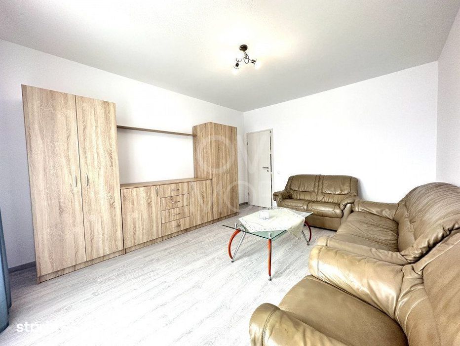 Apartament de inchiriat 2 camere - Doamna Stanca