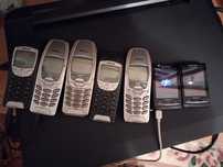 Vind Nokia 6310i 6210