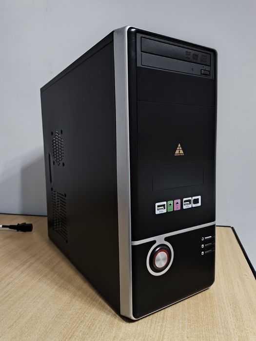 Системный блок (i5 3470/8GB/GT 730 2GB/SSD 240GB)