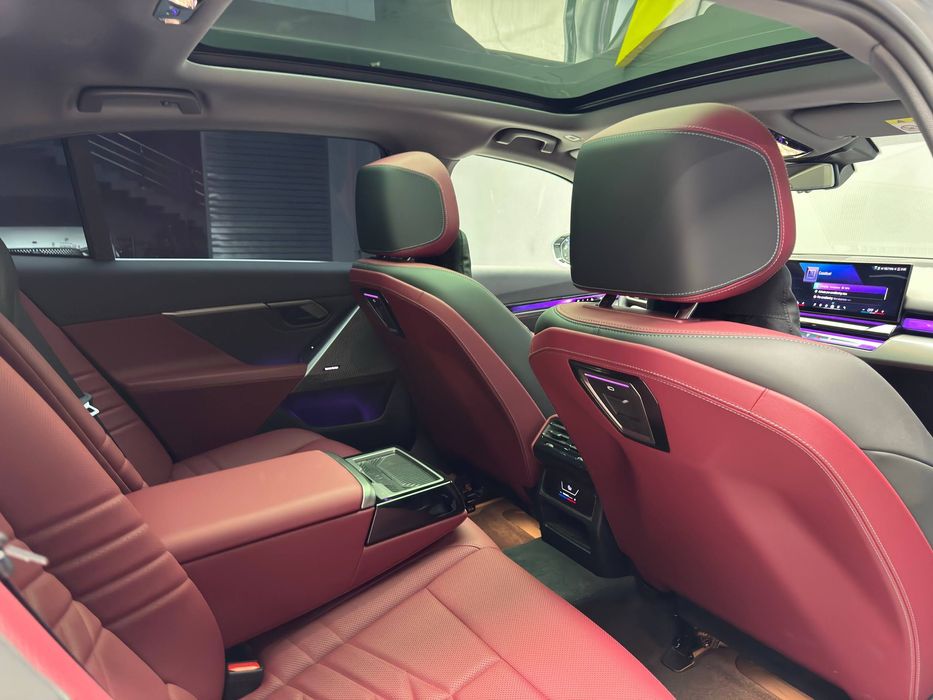 Продается BMW i5 35 eDrive
