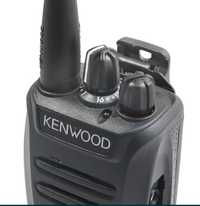 Рация Kenwood WLN  / Прошивка Радиостанции!!!