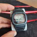 Casio G Shock GW M5610 1E Solar