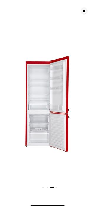 Combina frigorifica Fram FC-VRL268RDF+