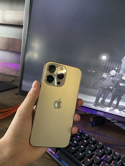 Продам айфон 13 про iphone 13 pro