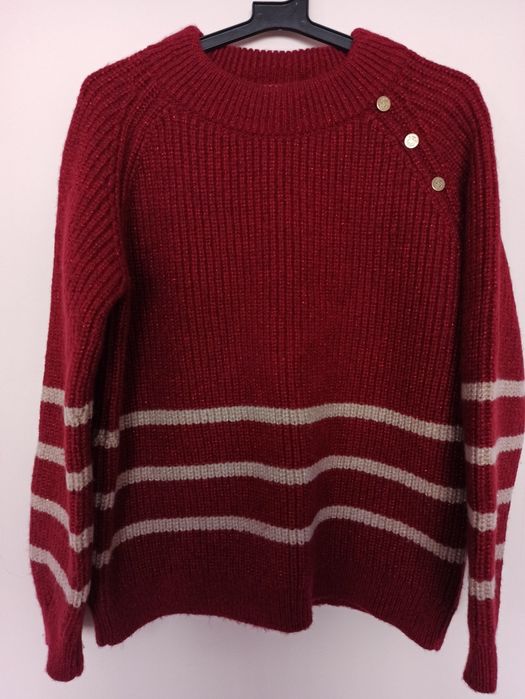 Пуловер Denina Martin