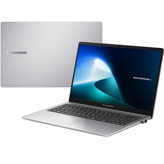 Новый ASUS ExpertBook