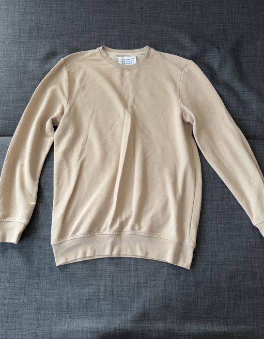 Maison Margiela пуловер