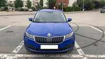 Skoda Karoq Skoda Karoq 2.0 TDI 4X4 DSG Style