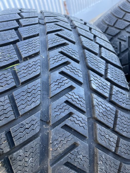 18” Джанти за Porsche 5x130 Michelin 255/55/18