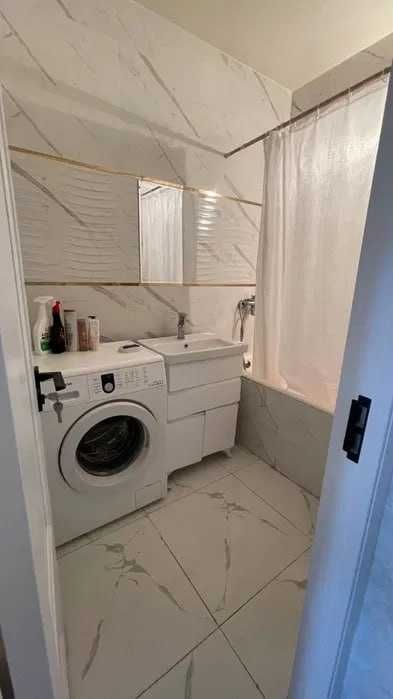 Сдаётся квартира на Сергелийский р-н Строительные