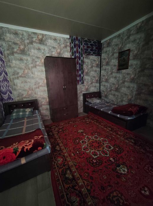 Hostel Muhammad Хостел Мухаммад