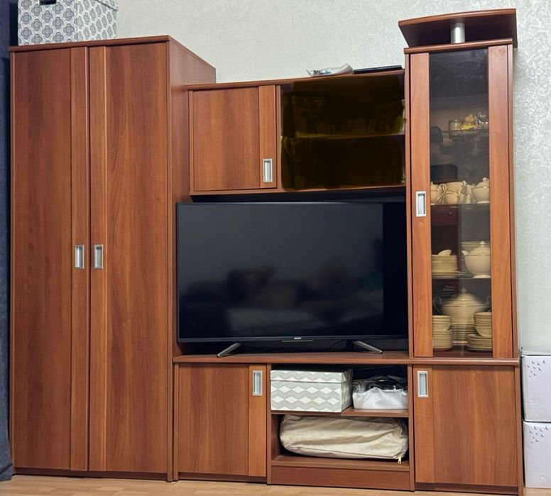 Продается горка в отличном состоянии