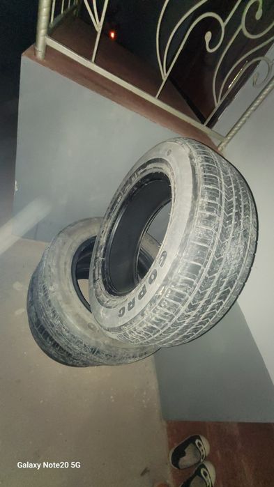 Авто Шины 205 65 R15